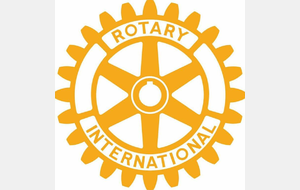 Coupe ROTARY MATHA - Trophée Thierry ROUSSEAU