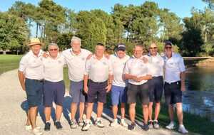 championnat régional seniors 1 Messieurs