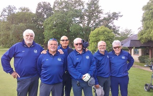 Seniors 2 Nationale 1