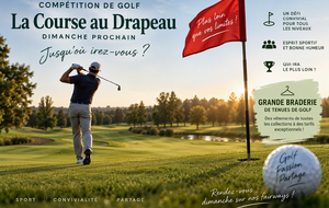Course au drapeau