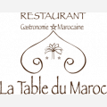 La Table du Maroc