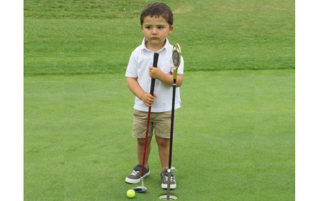 Rentrée 2020 - 2021 de l'Ecole de Golf